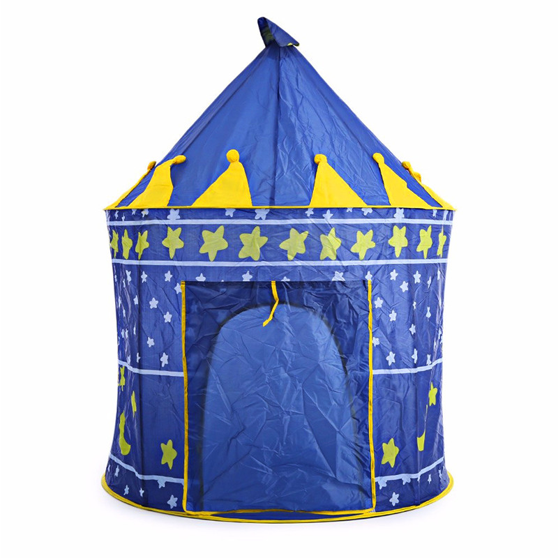 Castillo Principe Grande Portable CP02JJ